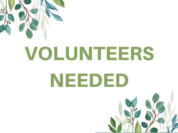 Gardening & Groundsworkers Voluntary Opportunities