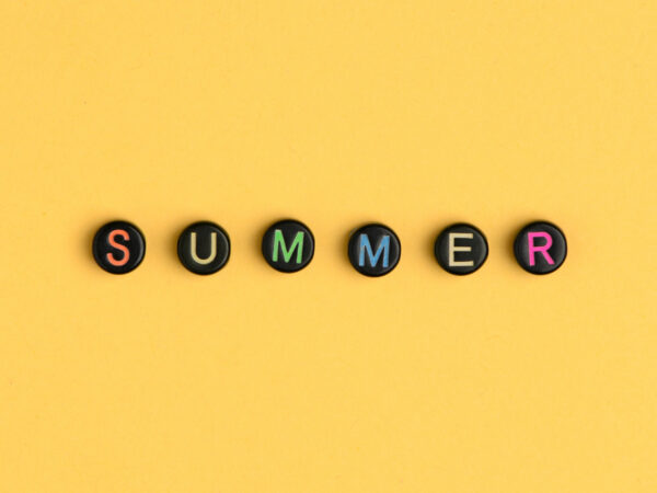 Summer Programme 2023